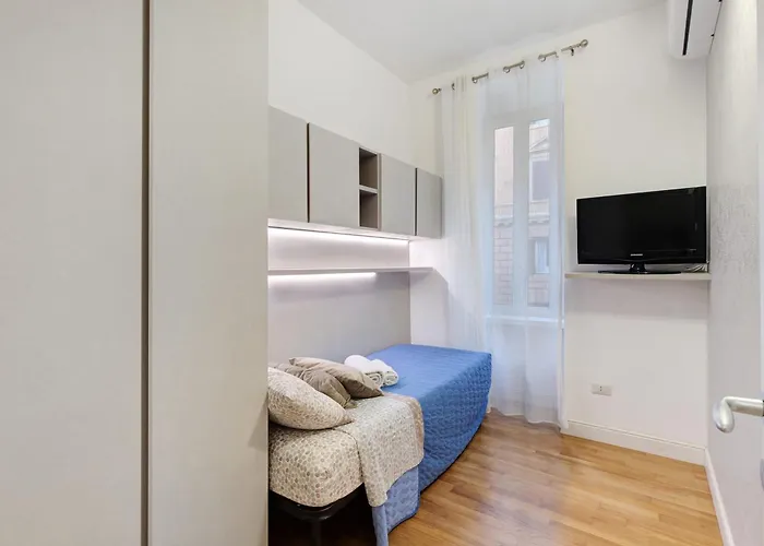 Appartamento Trastevere Amphora House Roma
