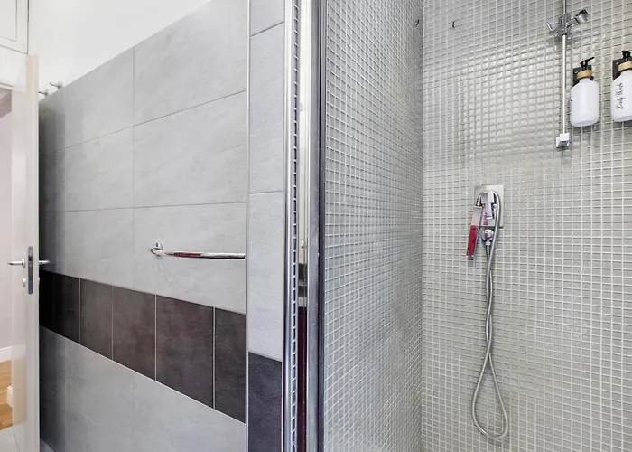 Appartamento Trastevere Amphora House *