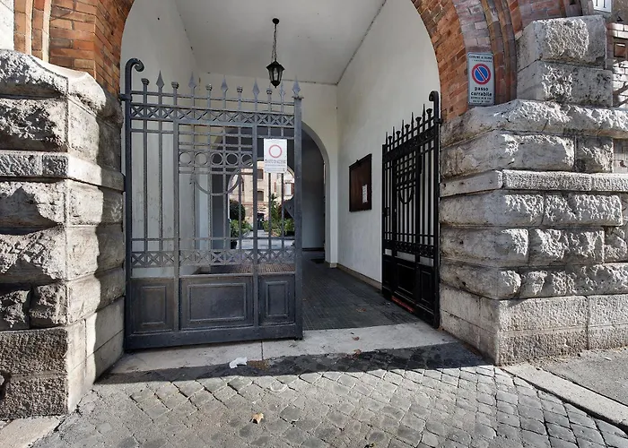 Trastevere Amphora House * Roma